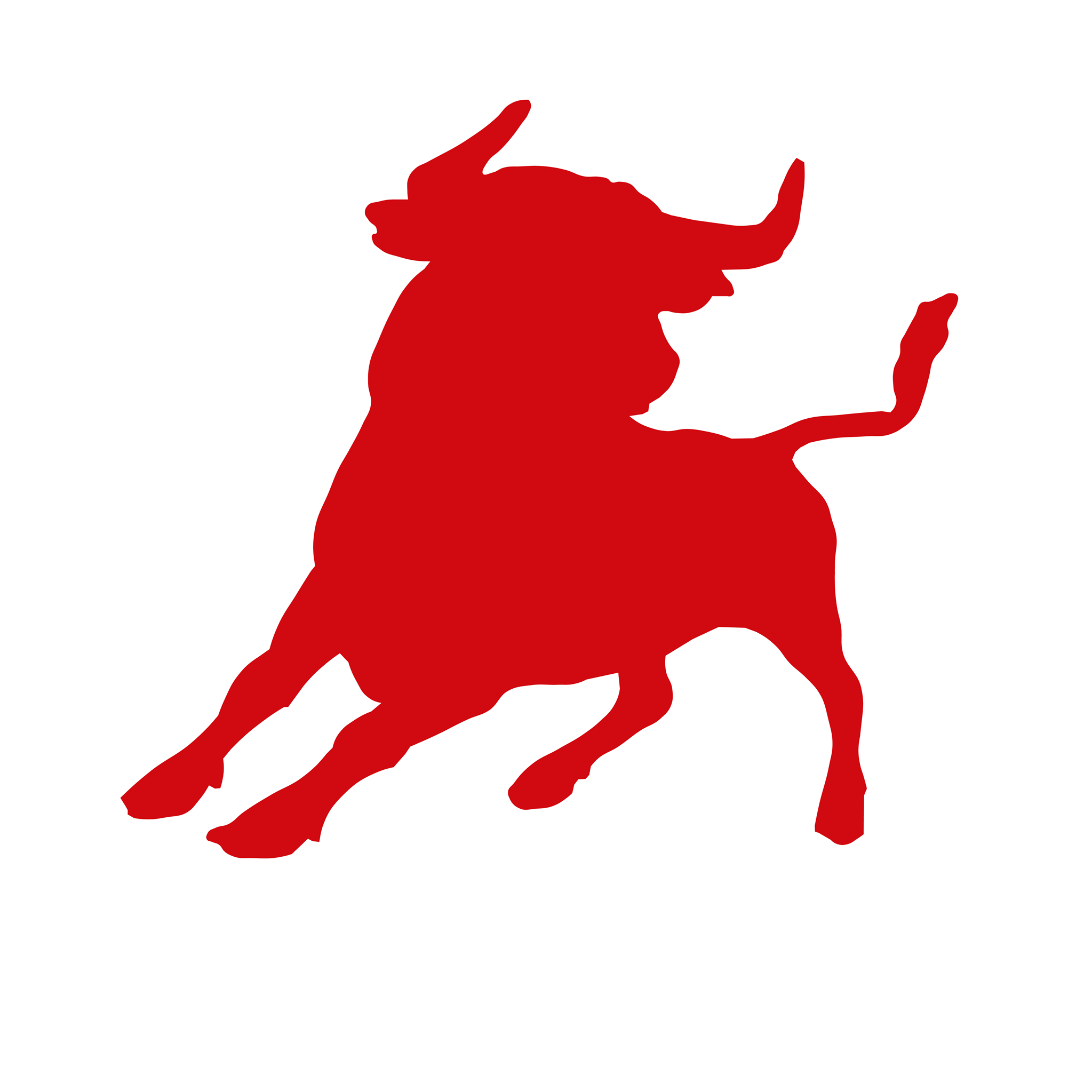 Restaurant: Columbia Steak House Logo