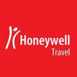 Tour Operator: Honeywell Travel Logo