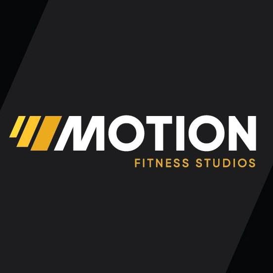 Gym: Motion Logo