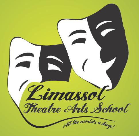 Theatre and music lessons: Limassol Theatre Arts School (LTAS) Logo
