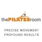 Pilates Studio: The Pilates Room Logo