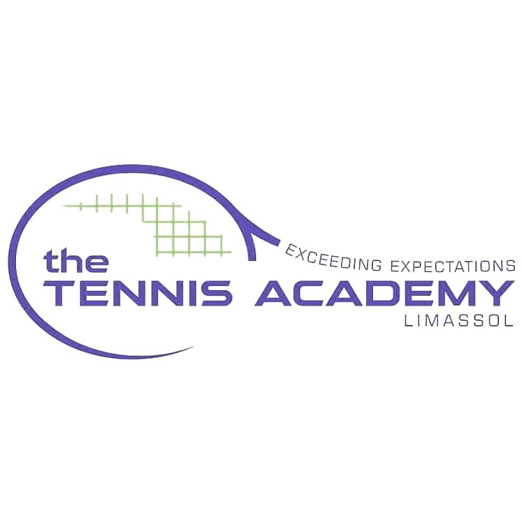 Tennis Lessons: The Tennis Academy Limassol Logo