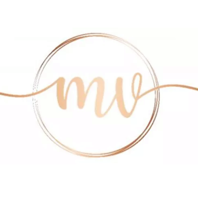 Dietitian & Nutritionist: Μαρία Βρίκκη Logo