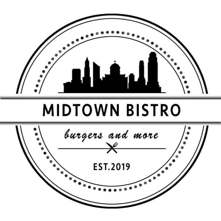 Restaurants: Midtown Bistro Logo