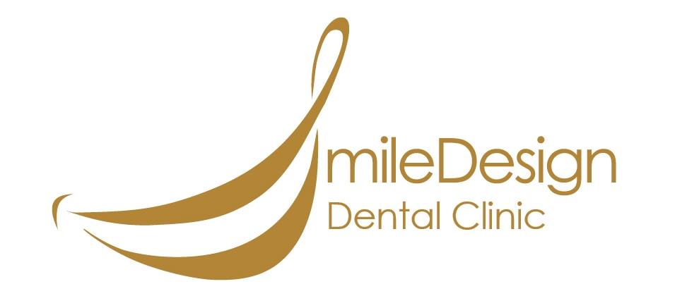 Cosmetic dentistry: Smile Design Logo