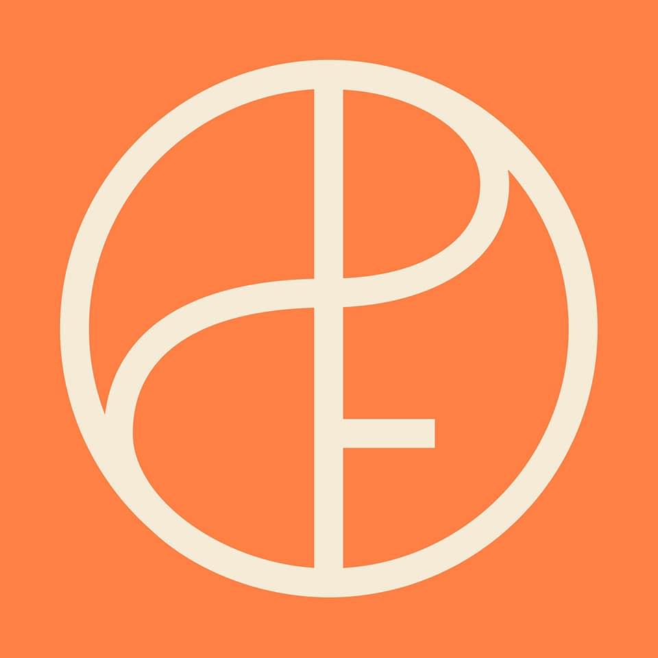 Dancing Studio: The Bodyflow Studio Logo