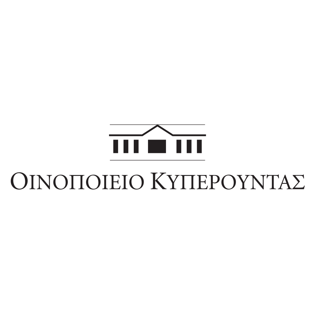 Wine Tasting: Kyperounda Winery Logo