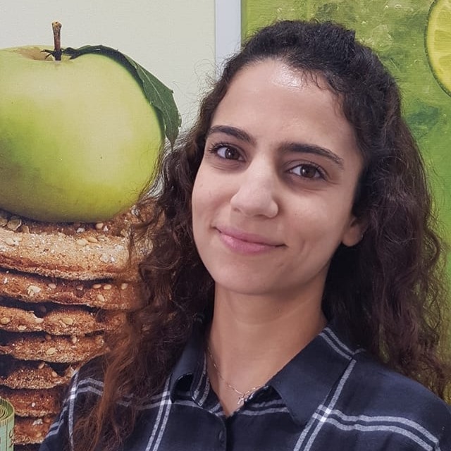Dietician & Nutritionist: Χρυσταλλένη Μαούρη Logo