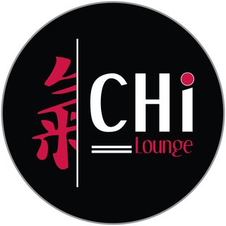 Restaurant: Chi Lounge Logo