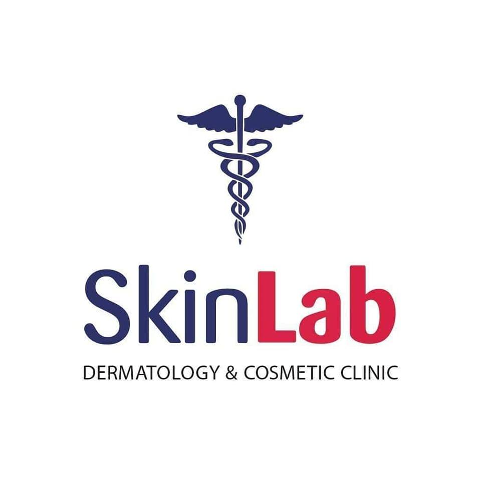 Dermatologist: SkinLab Dermatology & Cosmetic Clinic Logo