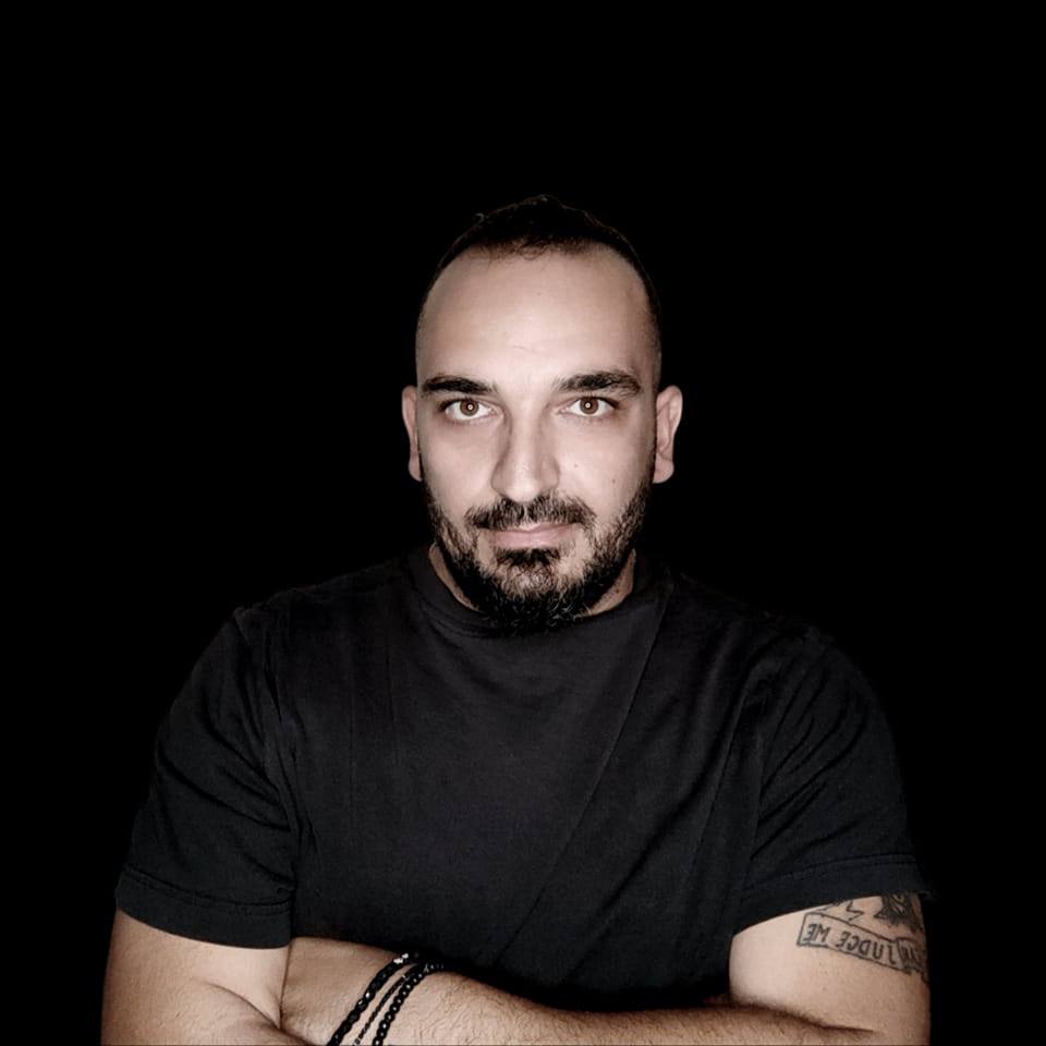 Life Coach: MindLab by Alexandros Logo