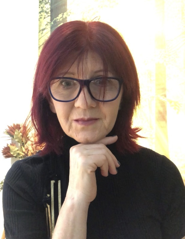 Life Coach: Vaso Panayi Logo