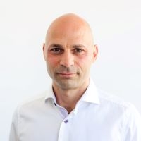 Life Coach: Matheo Galatis  Logo