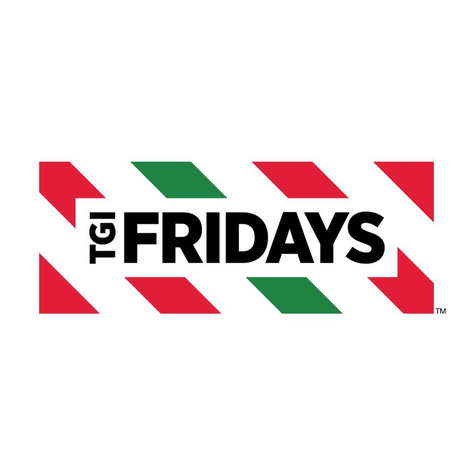 Restaurant: TGI Fridays Logo