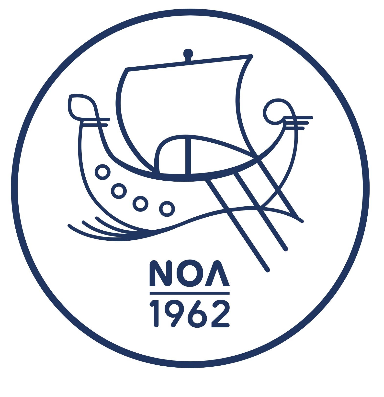 Nautical Club: Limassol Nautical Club Logo