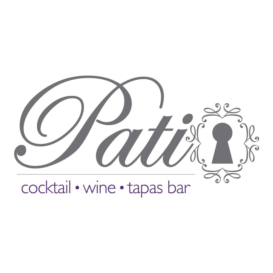 Bar: Patio Cocktail Bar Logo