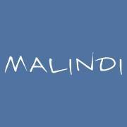 Restaurant & Bar: Malindi Logo
