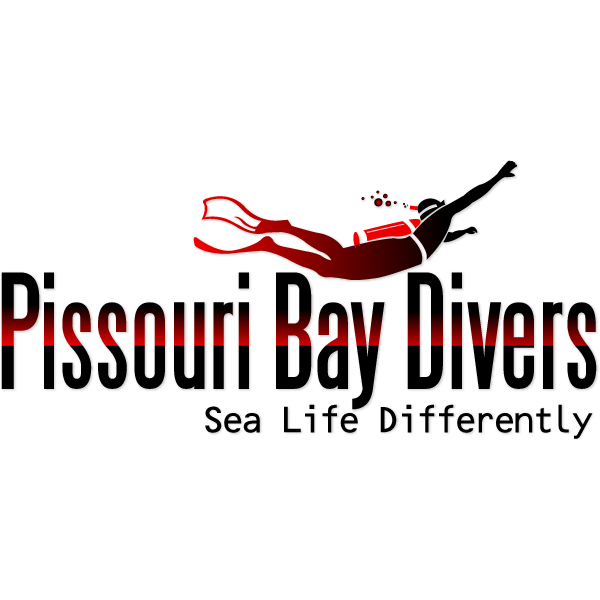Diving Club: Pissouri Bay Divers Logo
