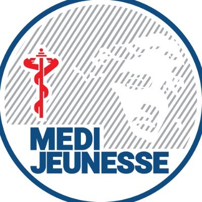 Beauty Salon: Medi Jeunesse  Logo