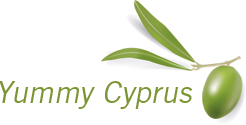 Cooking Lessons: Yummy Cyprus Cookery Workshops Logo