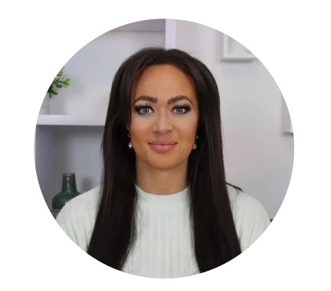 Webinar: Discover, Embrace & Fulfill Your Personal Needs Logo