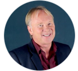 Webinar: Life Mastery – Happiness, Health & Success Logo