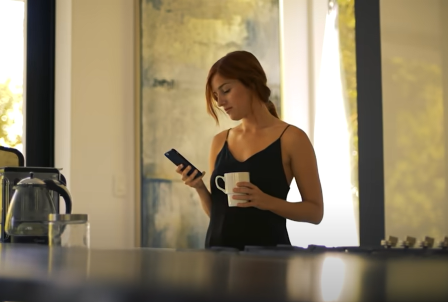 Webinar: STOP WAITING For His Text & DO THIS Instead… Logo