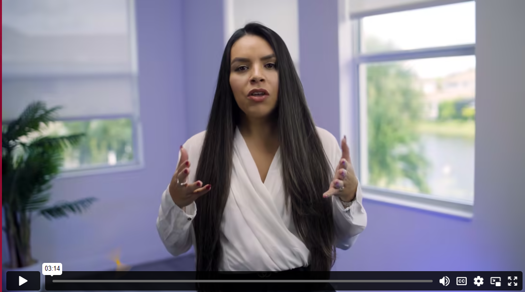 Webinar: How to Please a Woman Logo