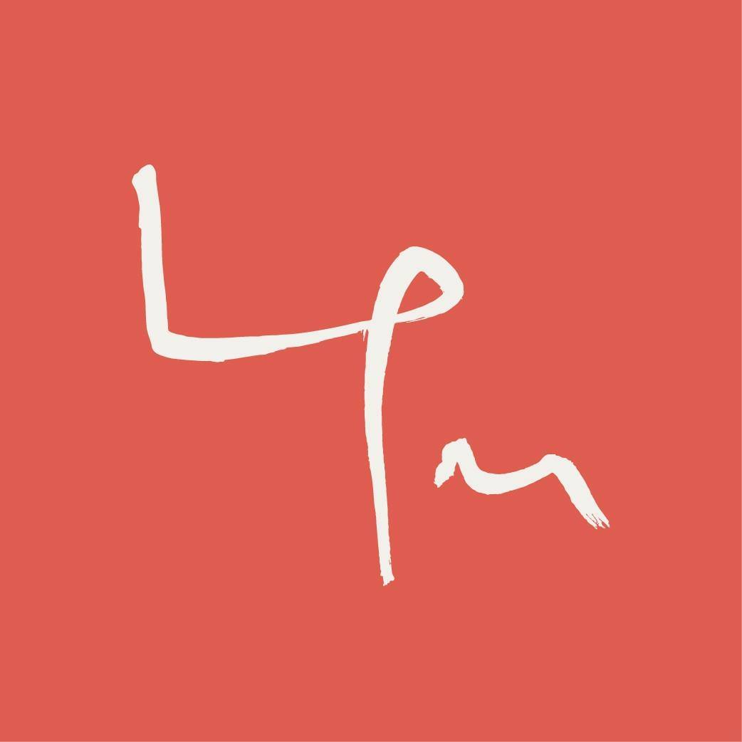 Restaurant: LPM Restaurant & Bar Logo