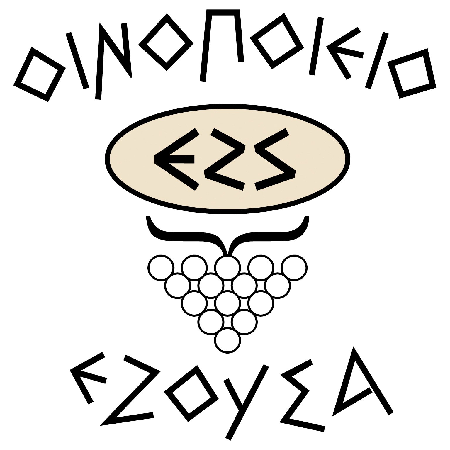 Wine Tasting: Ezousa Winery Logo
