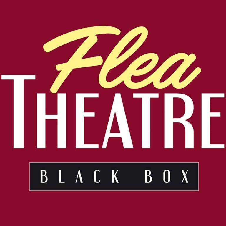 Acting Classes: Flea Theatre Logo