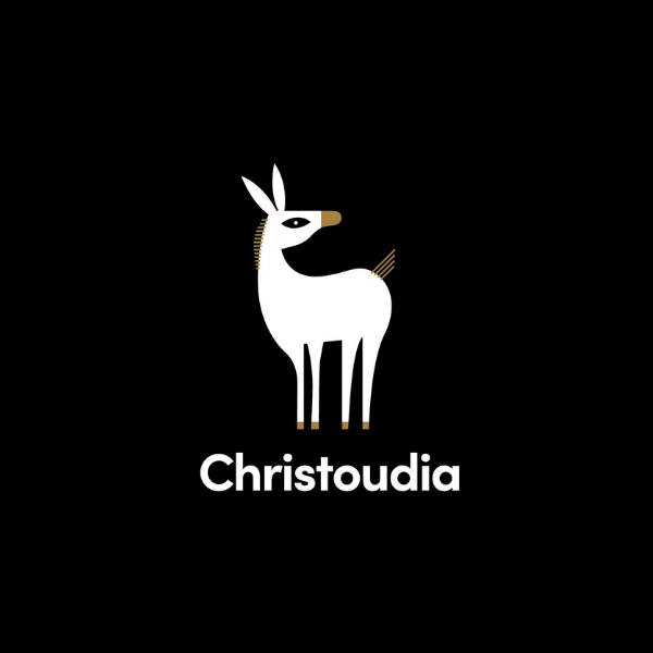 Restaurant: Brunch At Christoudia winery Logo