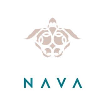 Bar: Nava Seaside Logo