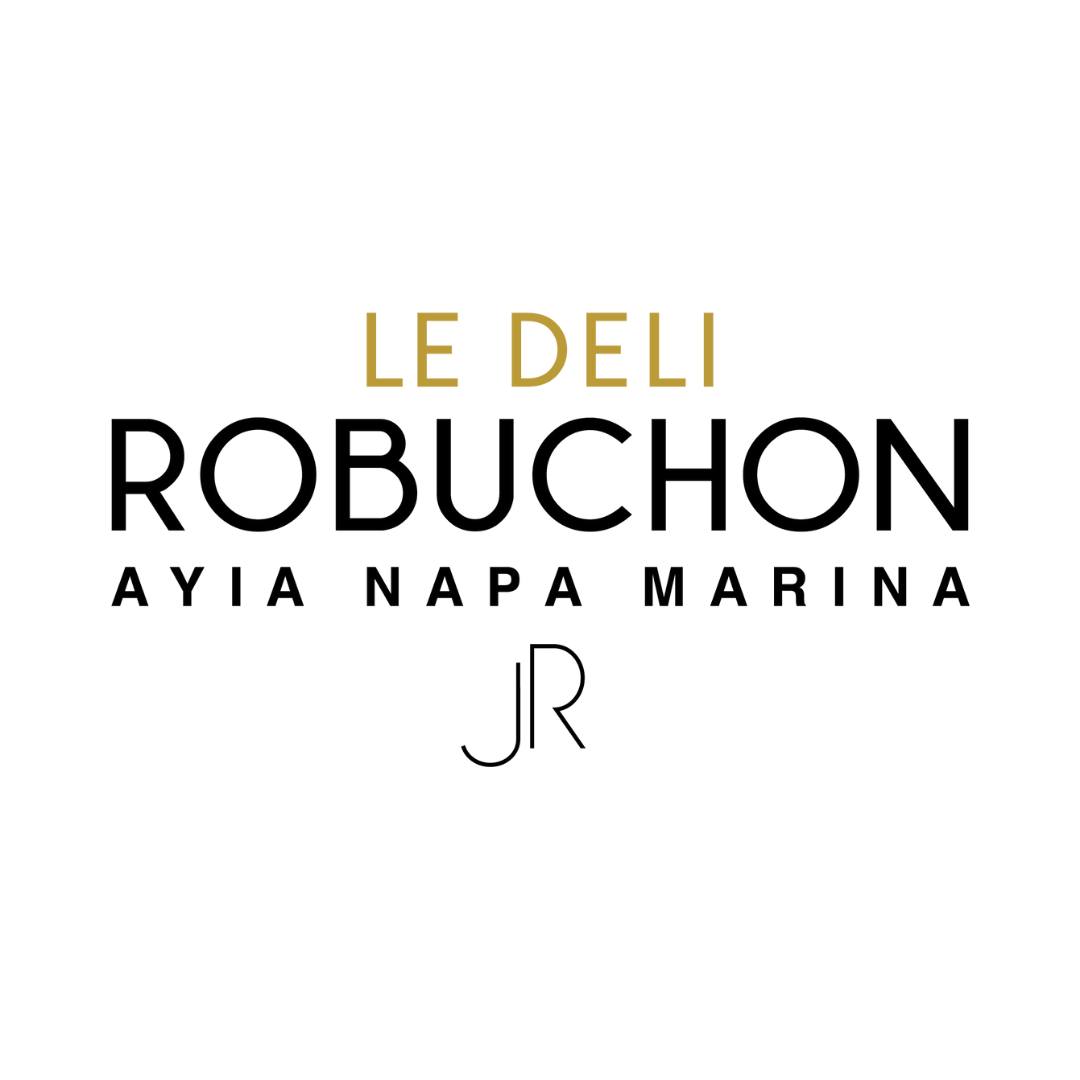 Cafe & Restaurant: Le Deli Robuchon Cyprus Logo