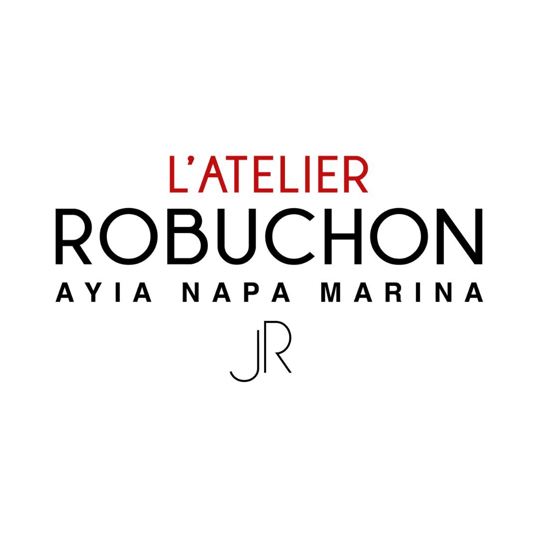 Restaurant: L’Atelier Robuchon Cyprus Logo