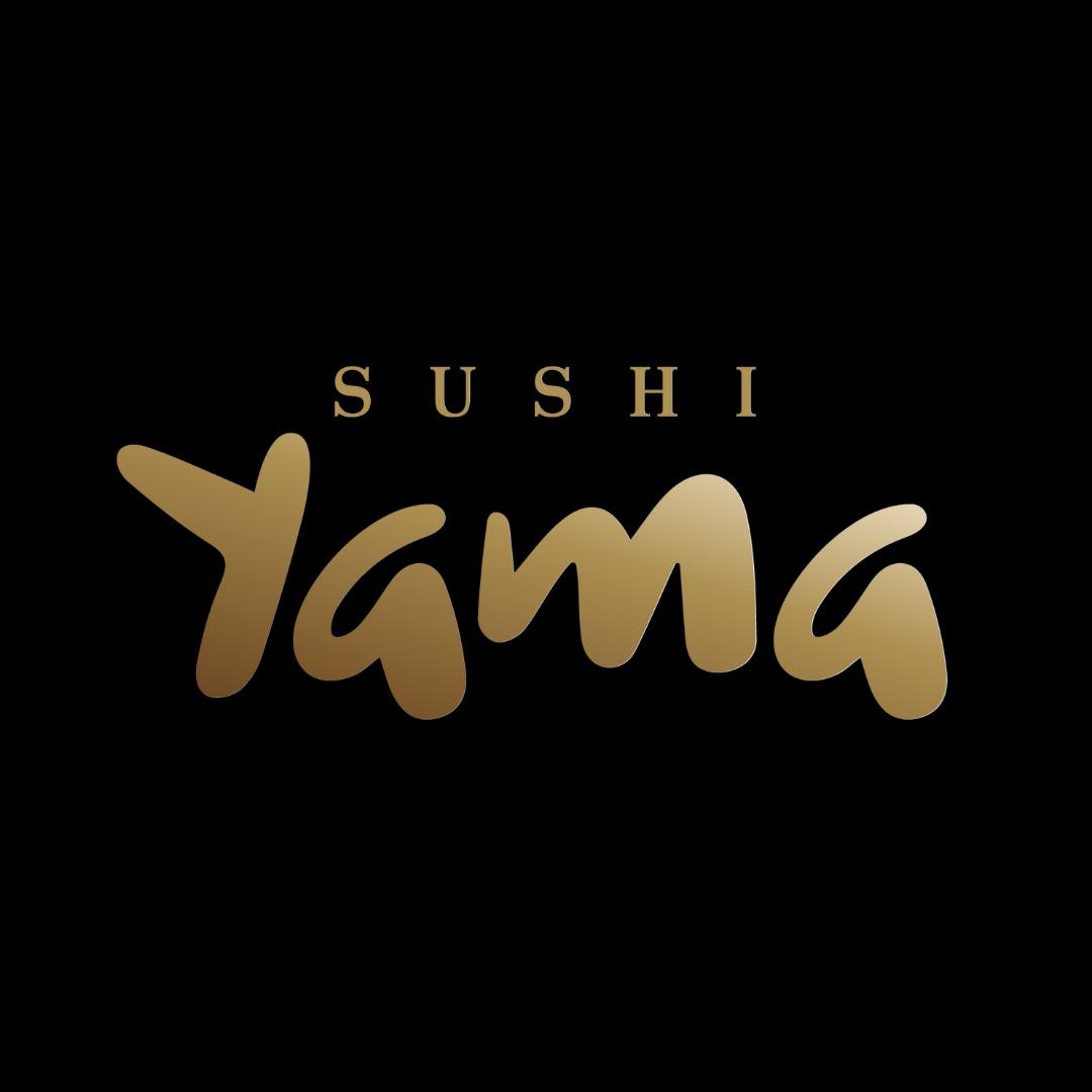 Restaurant: Sushi Yama Cyprus Logo