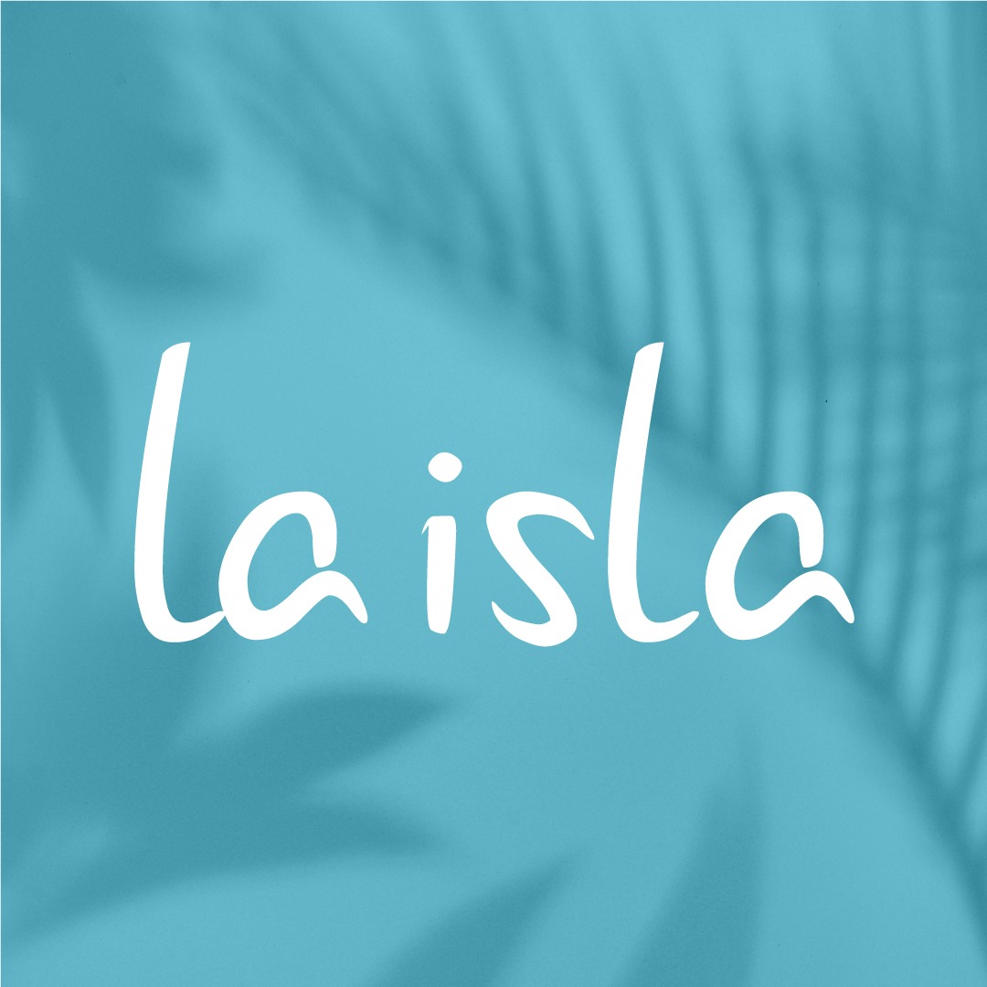 Restaurant & Bar: La Isla Logo