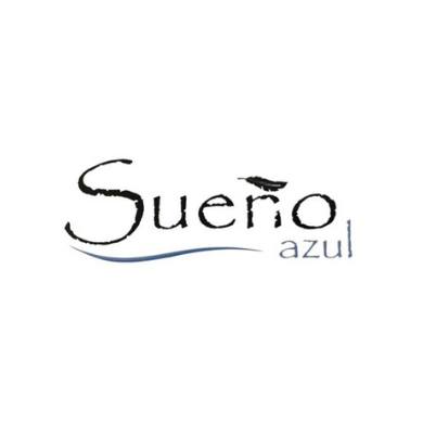 Restaurant: Sueño Azul Logo