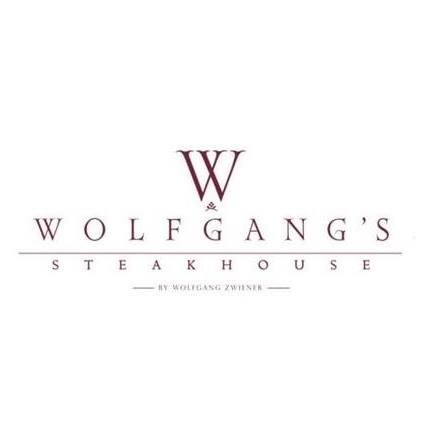 Restaurant: Wolfgang’s Steakhouse Cyprus Logo