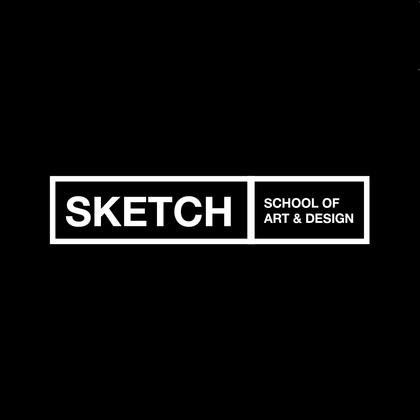 Art Studio: Sketch School of Art and Design Logo