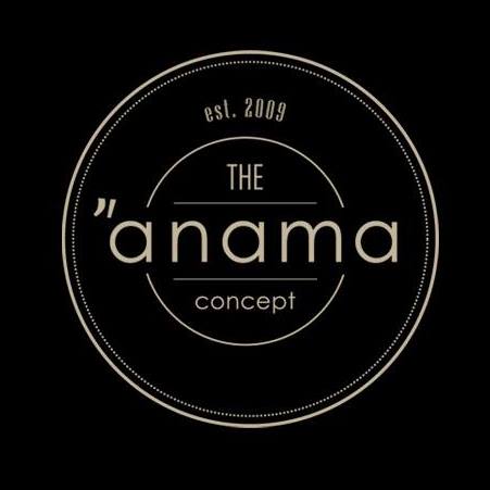 Wine Tasting: The ‘Anama Concept Logo