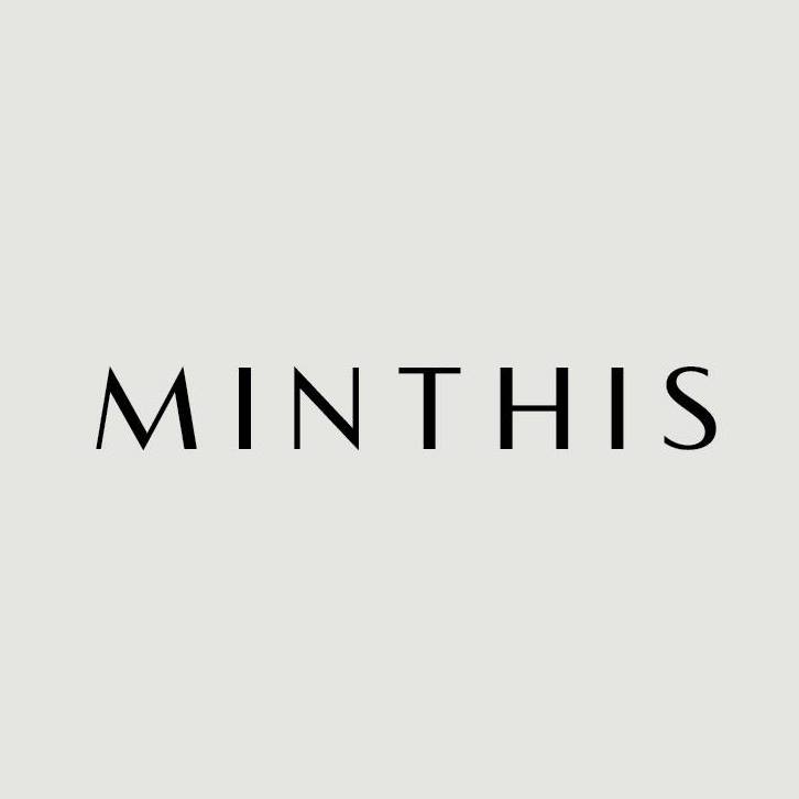 Golf Club: Minthis Golf Club & Golf Academy Logo