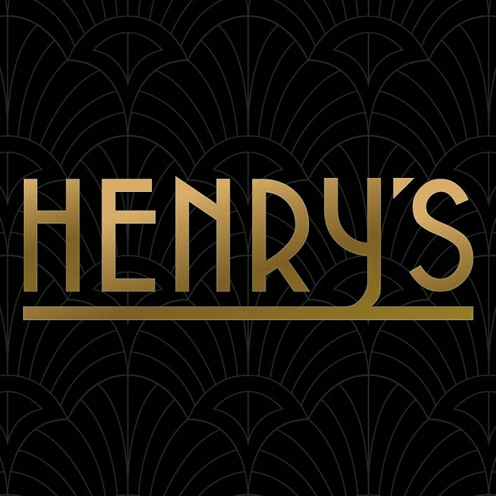 Restaurant: Henry’s Logo