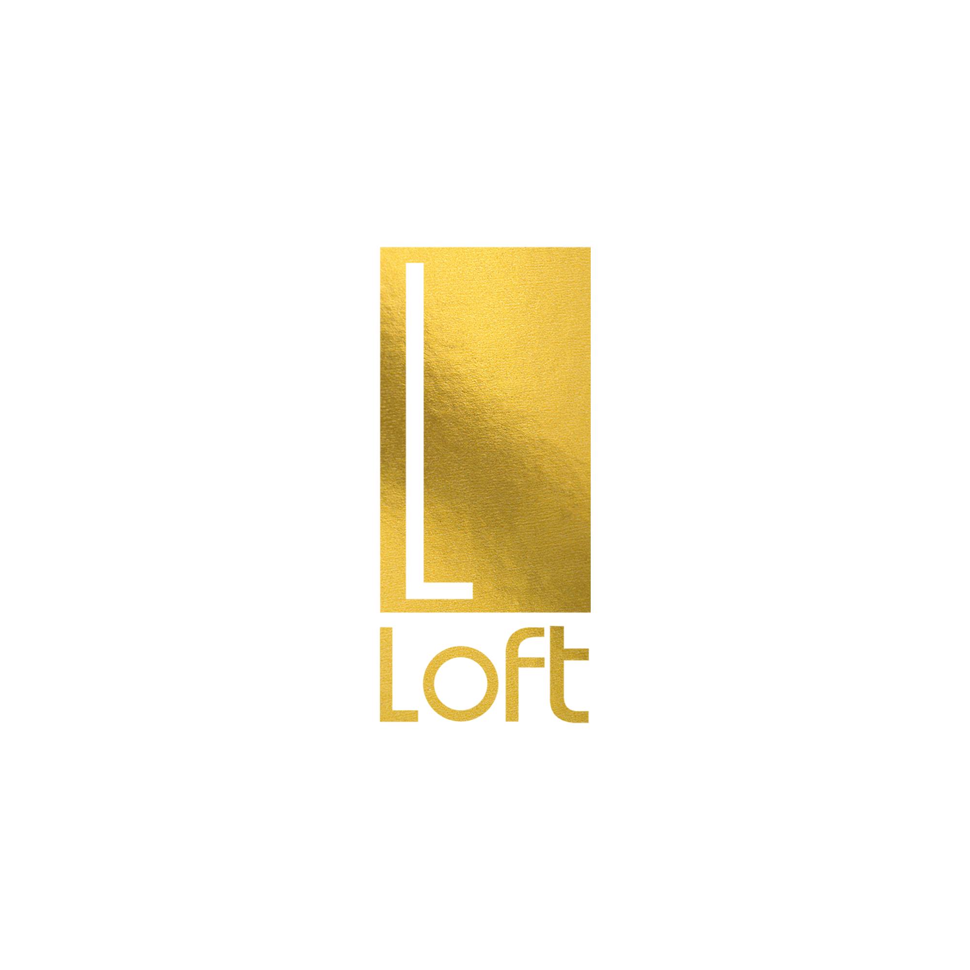 Night Club: LOFT CLUB Logo