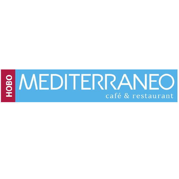 Restaurant: Hobo Mediterraneo Logo
