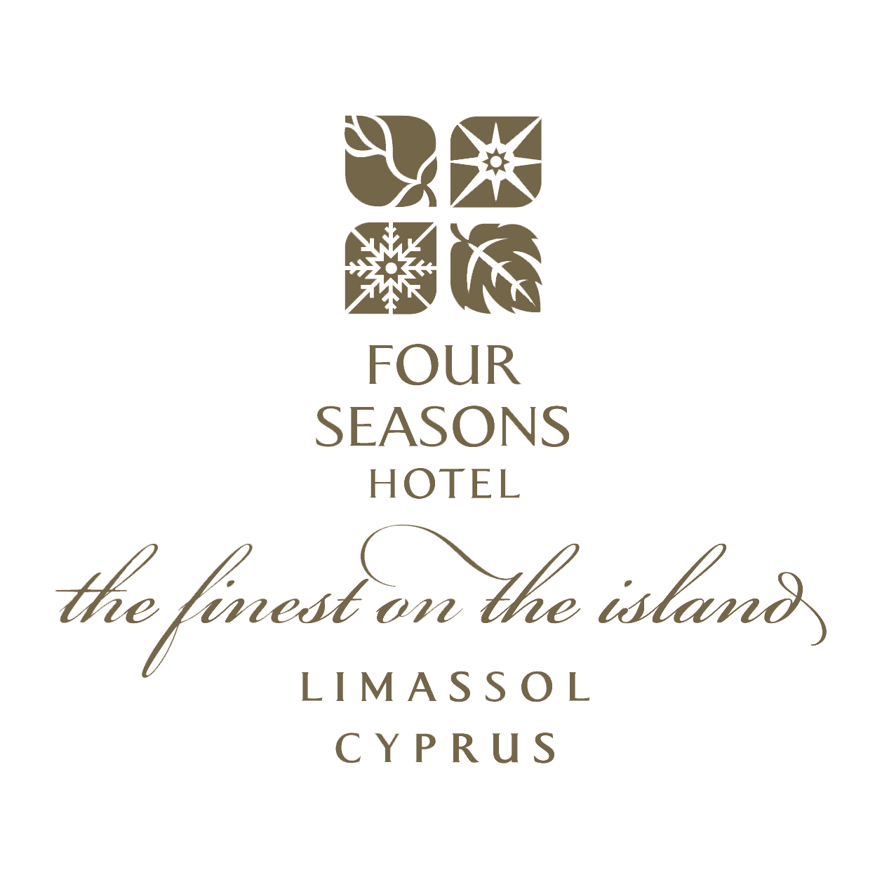 Restaurant: M FUSION Logo