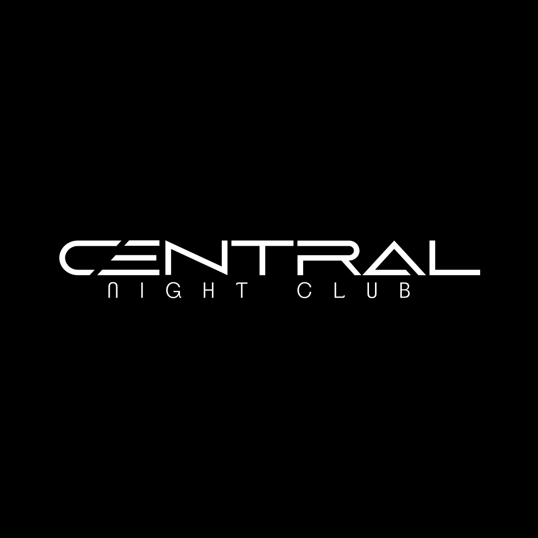 Night Club: Central Logo