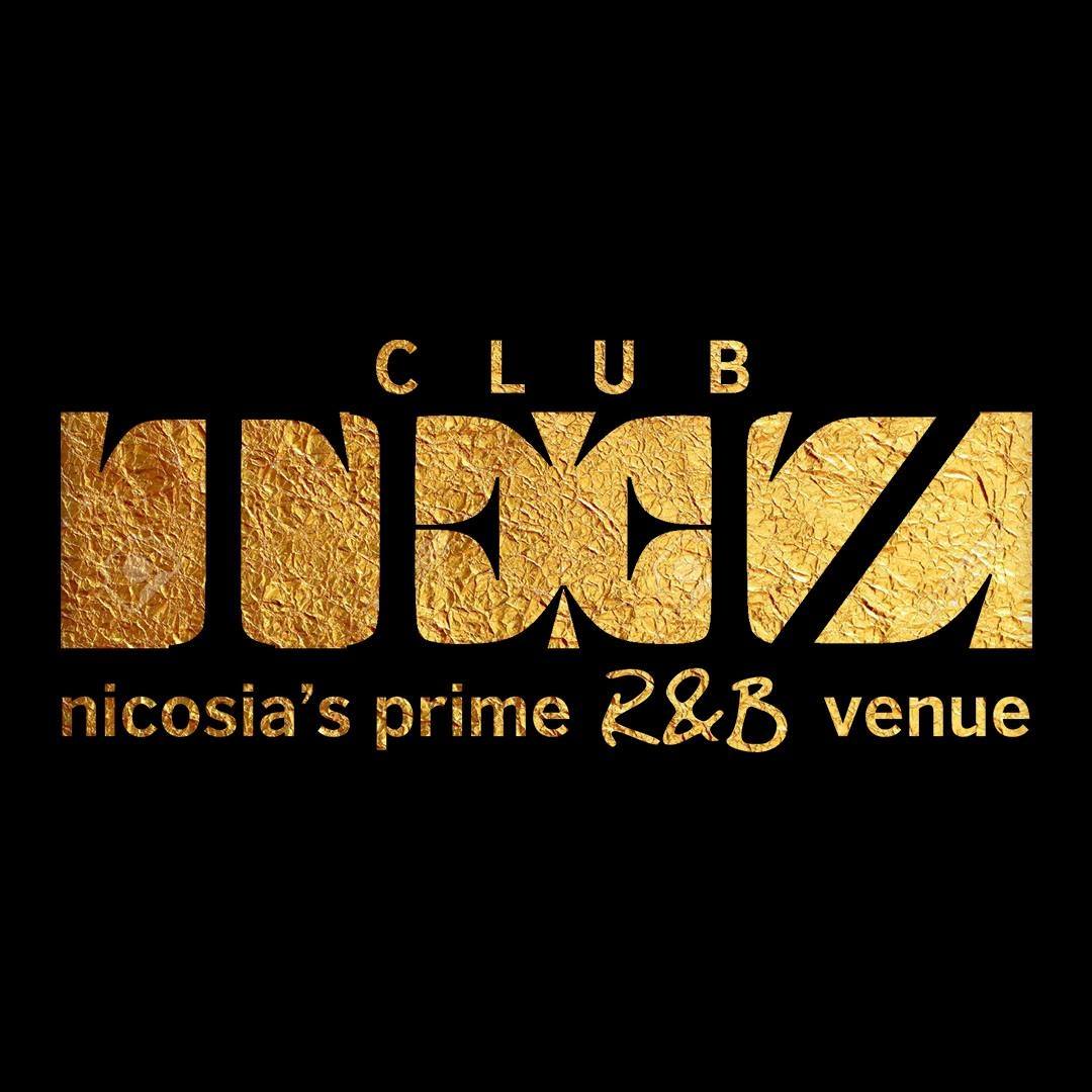 Night Club: CLUB TEEZ – Nicosia’s Prime RnB Venue Logo