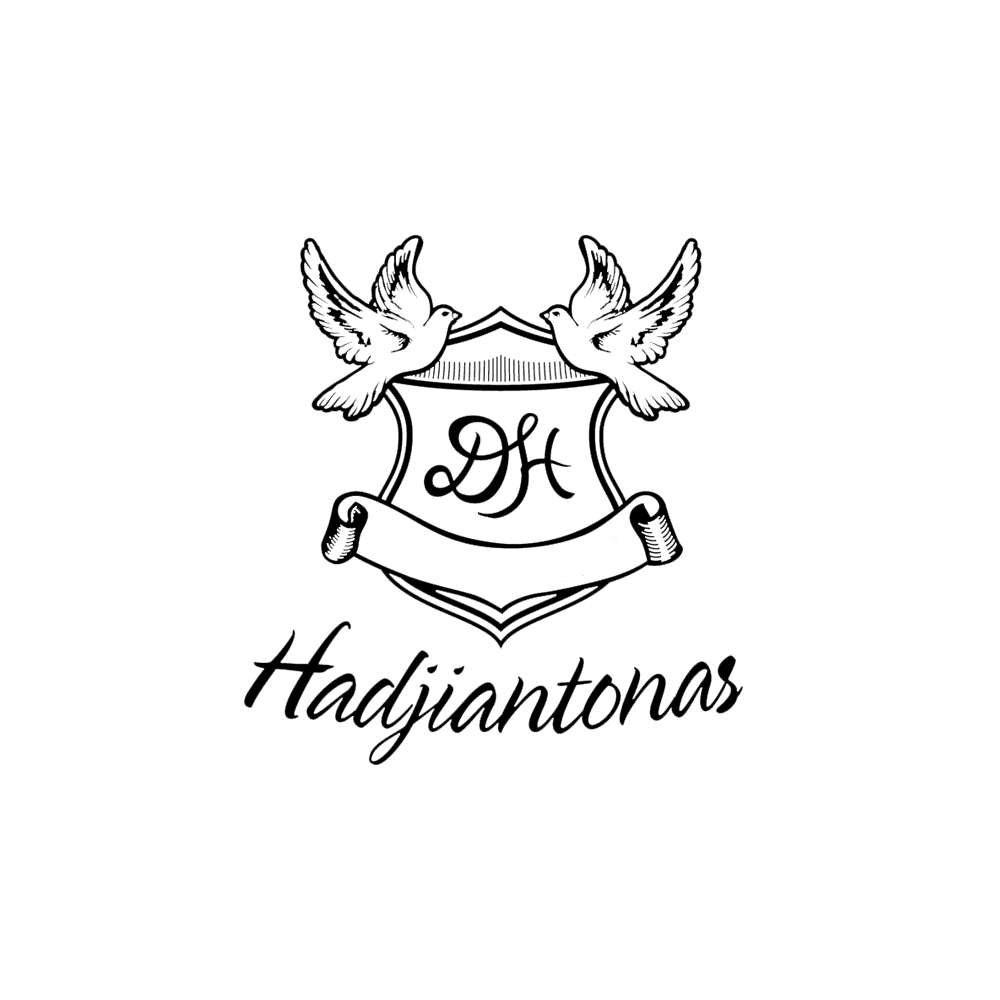 Wine Tasting: Hadjiantonas Winery Logo