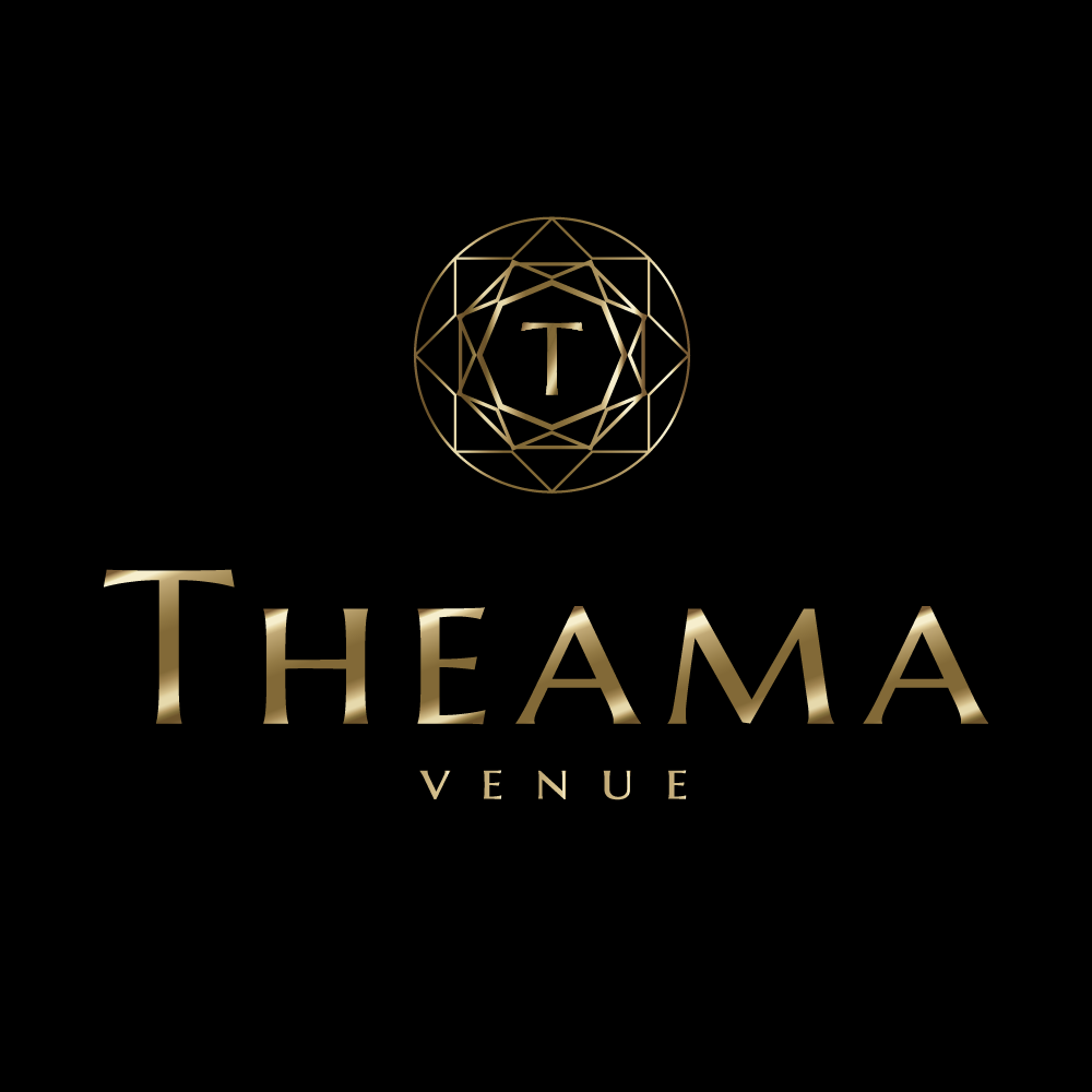 Night Club: Theama Venue Logo